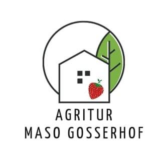 Agritur Maso Gosserhof Frassilongo Exterior photo